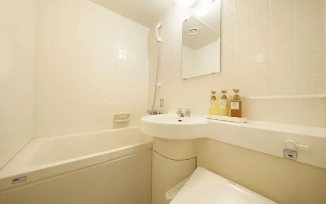 Sendai Business Hotel