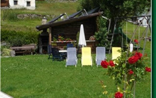 Appartementhaus Schöpf