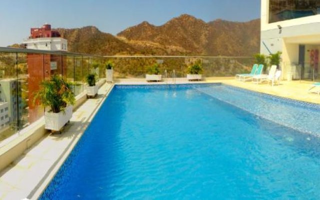 Hotel Tayrona del Mar