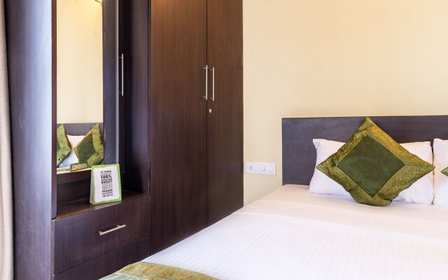 Itsy Hotels Worldtree