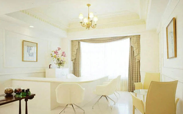 Hotel the Manhattan – Guest Rooms – Chiba