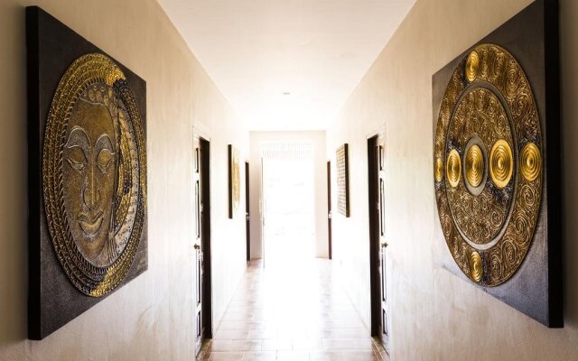 Bianconero Resort