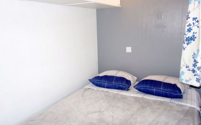 Les Rivages de Coudoulière 11529