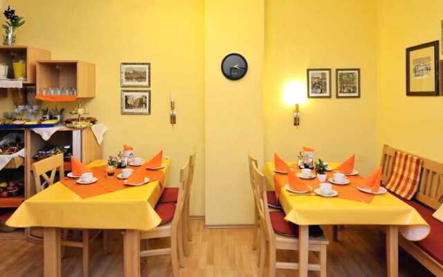 Hotel Pension Margit