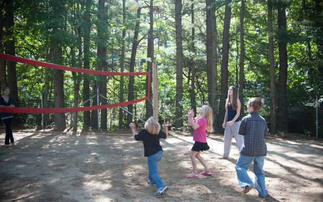 Sun Retreats Old Orchard Beach