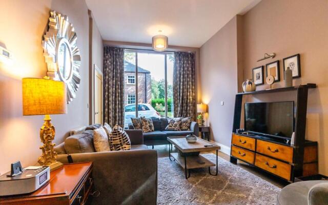 Middlethorpe Manor - No1 Relax and Unwind