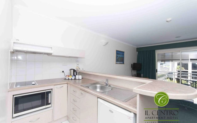 Il Centro Apartment Hotel