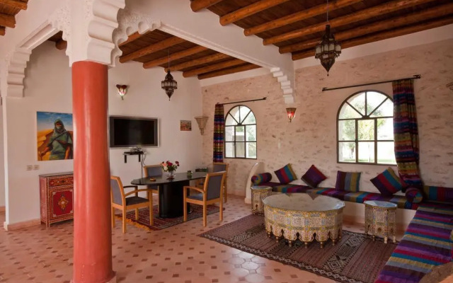 Riad Titima