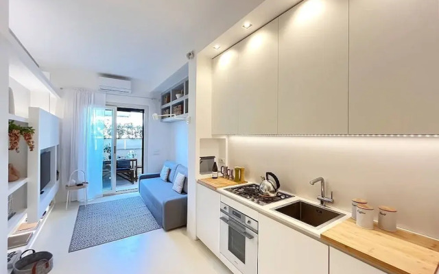 Solemar Sicilia - White Loft