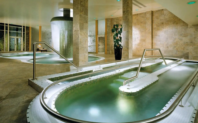 Fota Island Hotel & Spa
