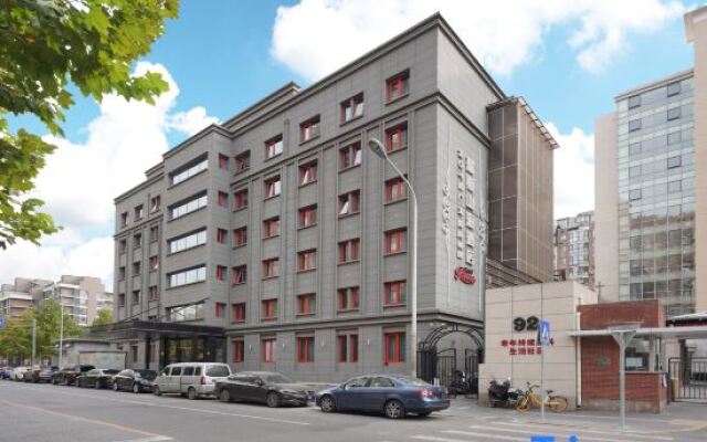 Reese Hotel