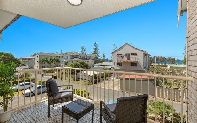 Kingy Beach Getaway
