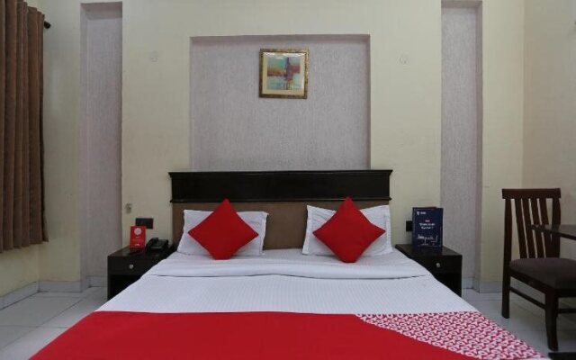 Pitrashish Aashray Hotel