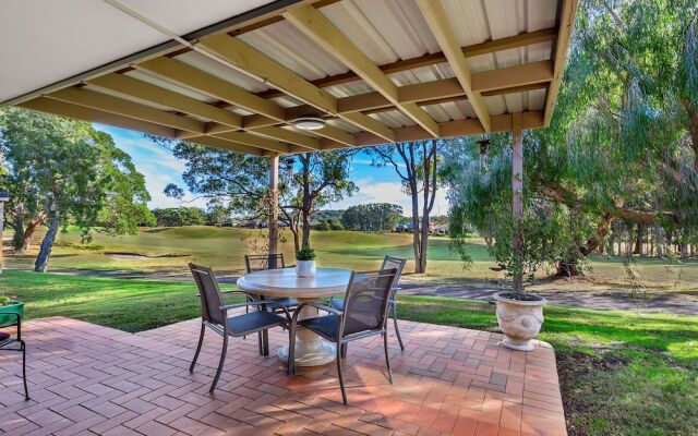 The Lotus Retreat at Horizons, Villa 136