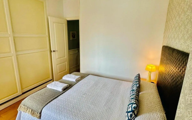 Apartamento Turistico Pizarro