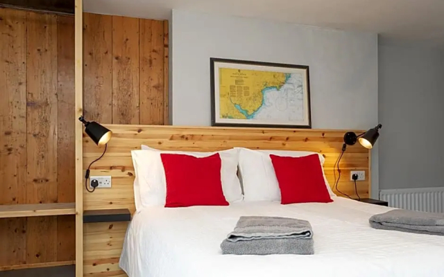 Rooms@Mourne