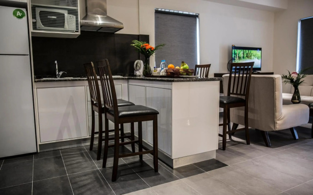 Naylover Hotel Suites