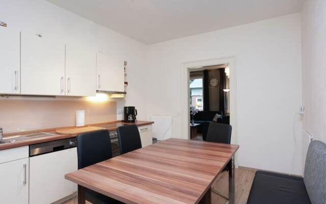 Ferienhaus in Rechenberg-bienemuehle