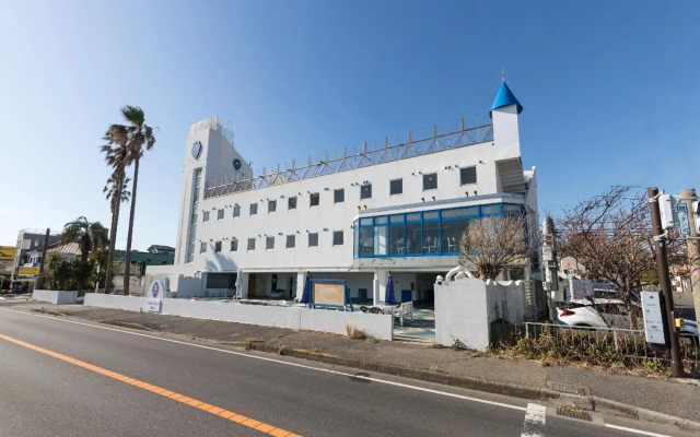 Mykonos Resort Miura