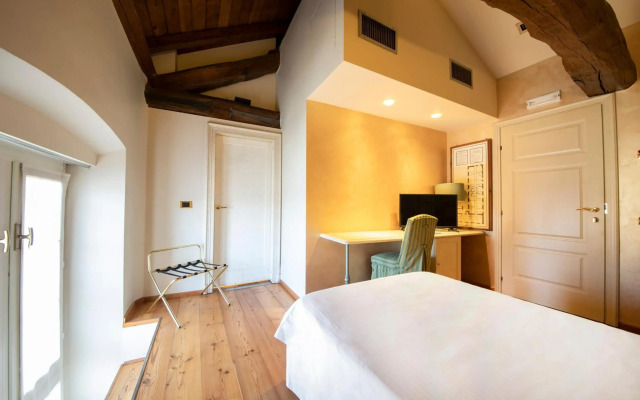 Hotel Parco Borromeo