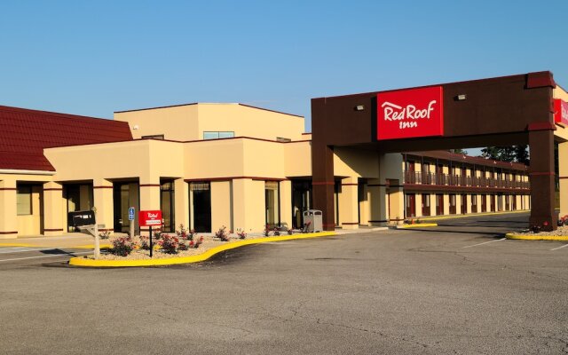 Days Inn Staunton