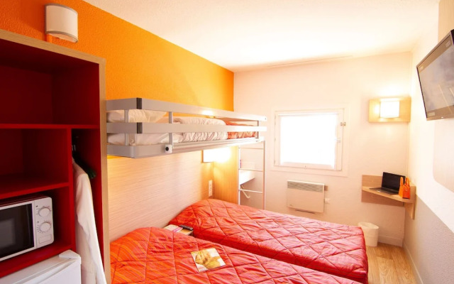 Premiere Classe Troyes Sud - Parc Saint Thibault