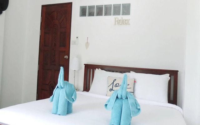 KVC Double Bedroom Apartment A