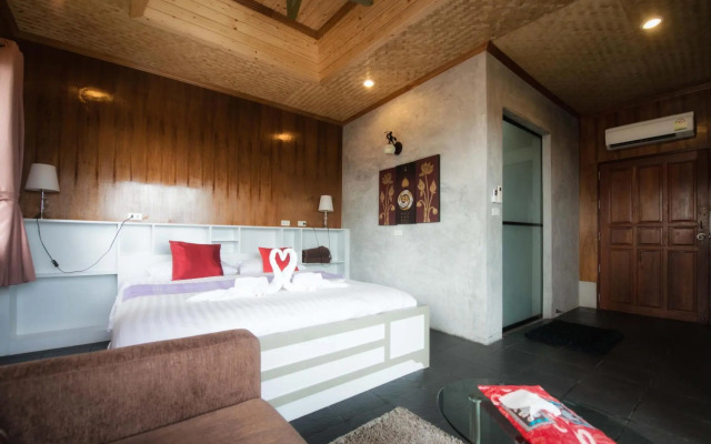 Tree House Bungalows