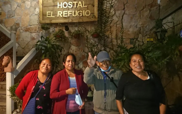 Hostal El Refugio