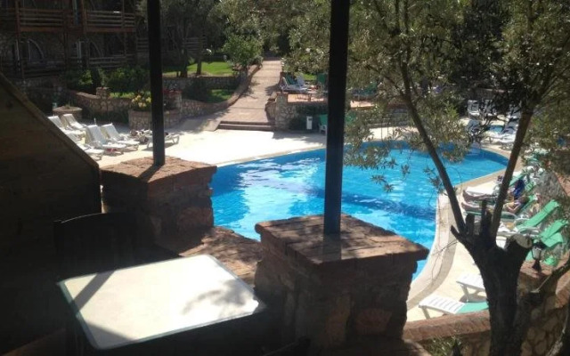 Lycian Hotel