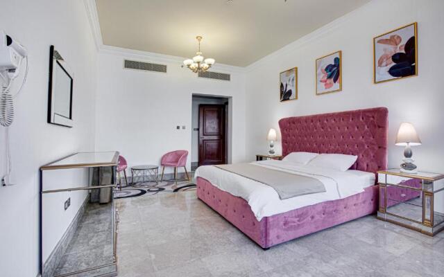 South North Residence Palm Jumeirah