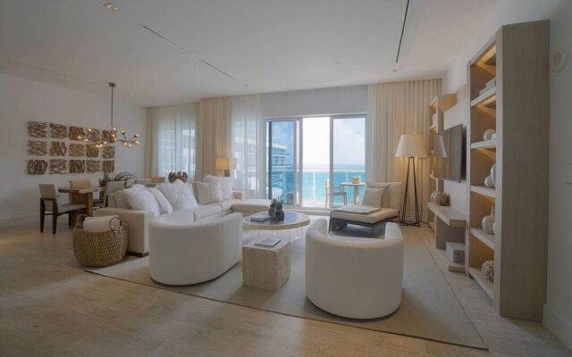 The Retreat Collection at 1 Hotel & Homes South Beach