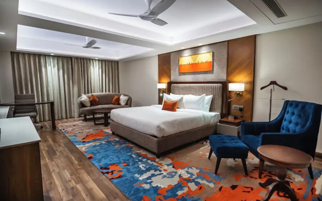 The Kleo Hotel