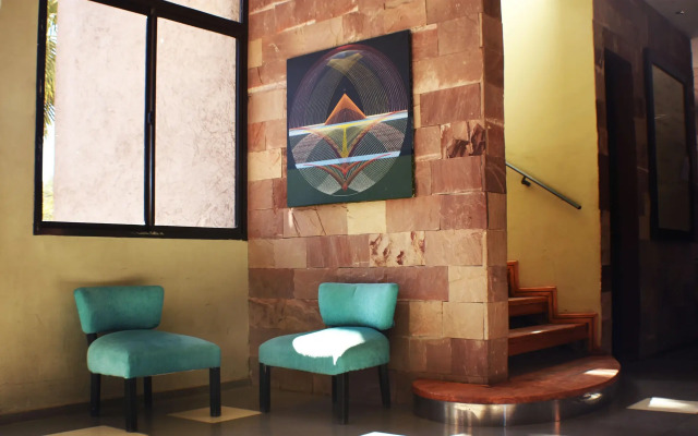Hotel Puesta del Sol