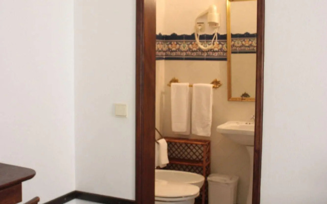 Hotel Ribamar