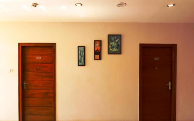Icon Suites by Bhagini