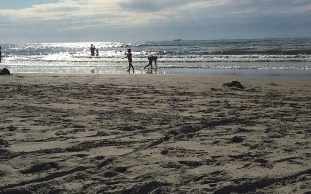 Appartement Villa Eva Rosa