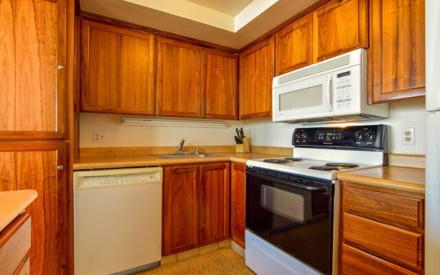Napili Point C-12 - 2Br Condo