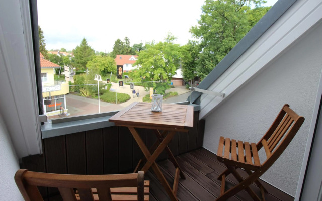 KranichSuite - Zingst