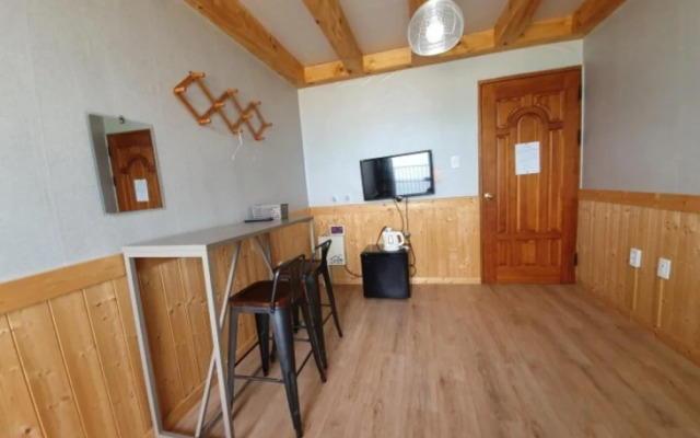 Yangyang Haeoreum Pension