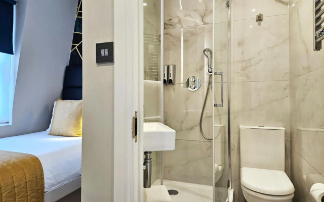 Nox Hotels Hyde Park