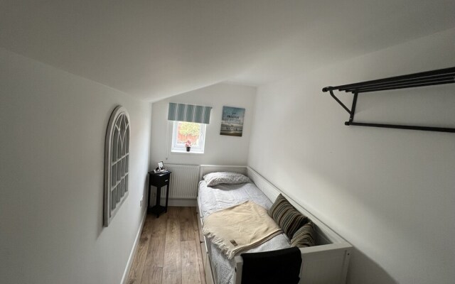 Cosy & Inviting 2-bed House in Great Yarmouth