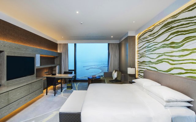 Grand Hyatt Dalian