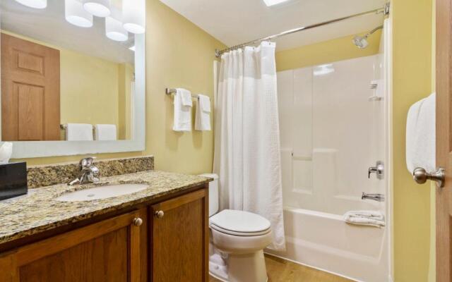 Extended Stay America Suites - Norfolk - Virginia Beach
