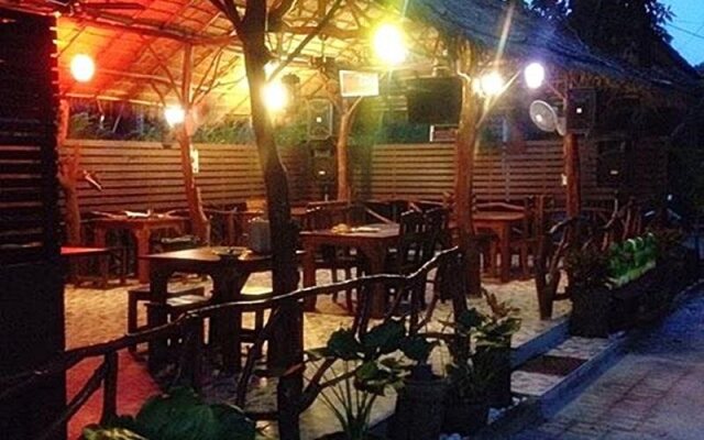 Bantalouan Resort