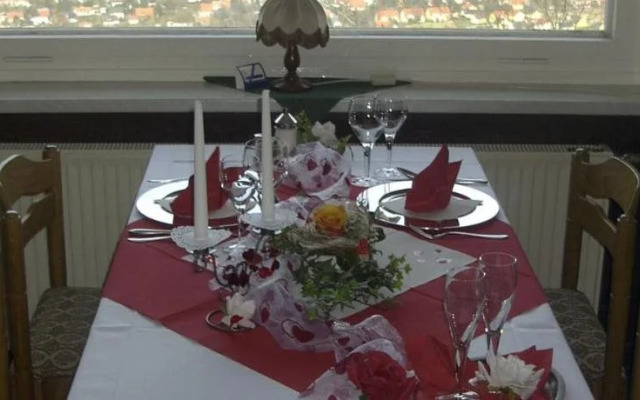 Burghotel Landeskrone