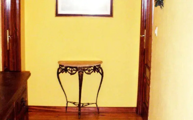 La Posada de la Vega