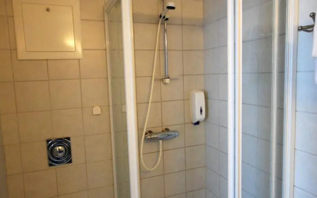 Mini Motel Valderøy