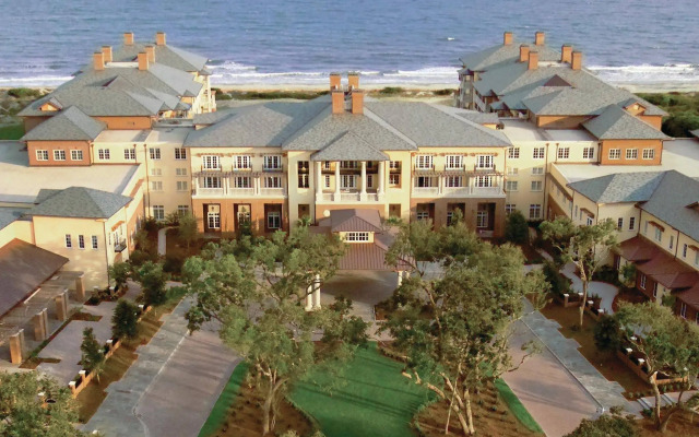 The Sanctuary at Kiawah Island Golf Resort