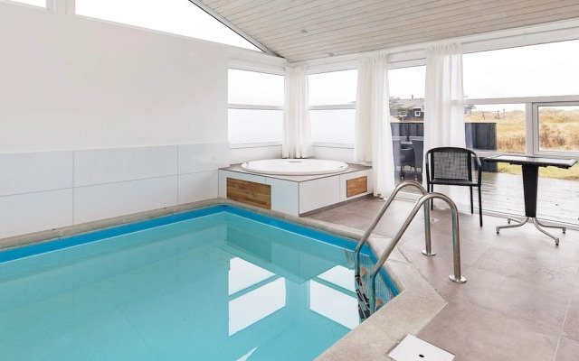 Luxury Beachfront Retreat - By Traum Ferienwohnungen